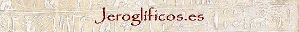 Jerogl�ficos.es