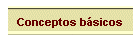 Conceptos b�sicos