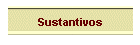 Sustantivos